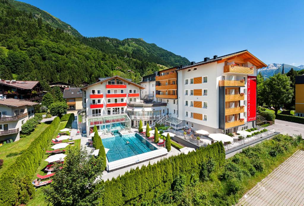 Impuls Hotel Tirol, Bad Hofgastein – Nove cijene za 2023.