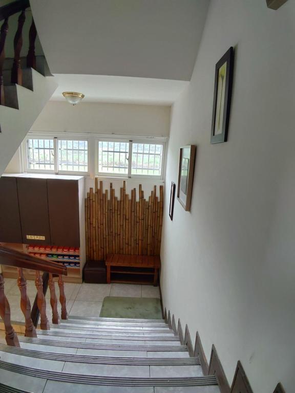 Fotografie z fotogalerie ubytování Lutenist B&B v destinaci Yuanshan