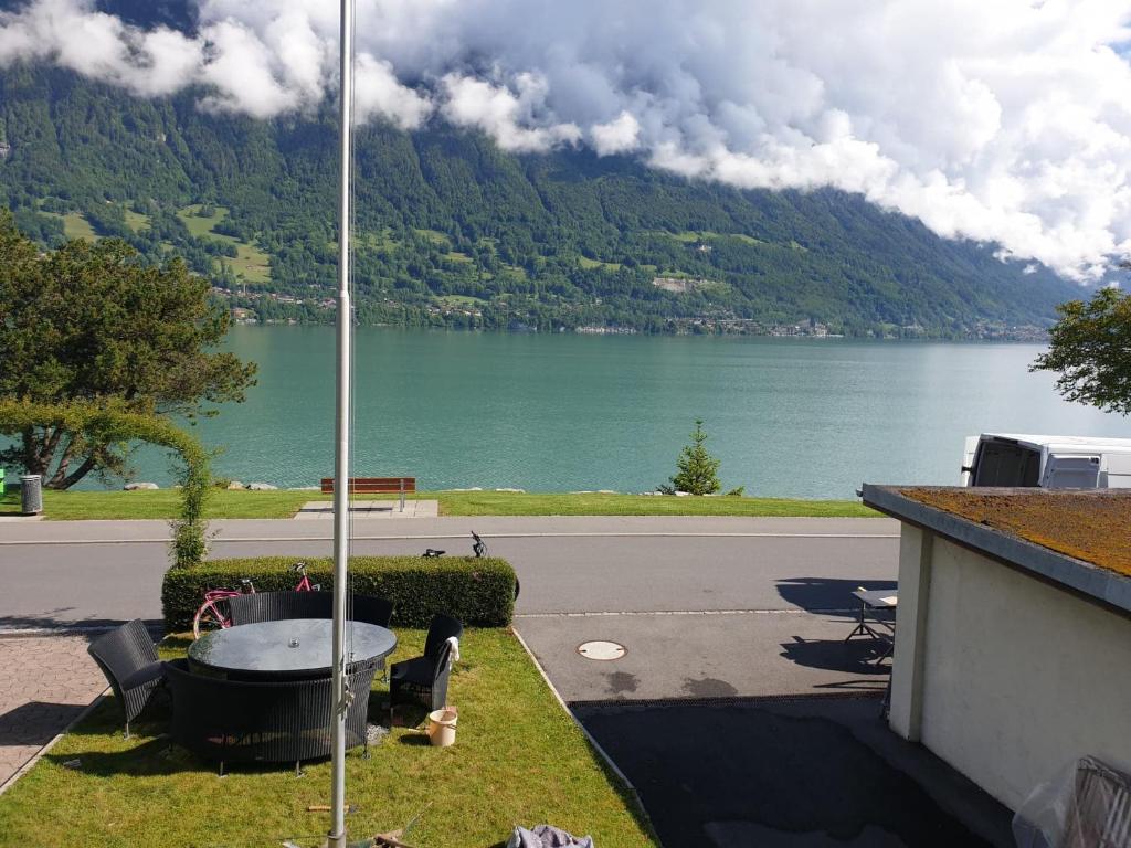 Lake House - Apartamento Con Vista Al Lago