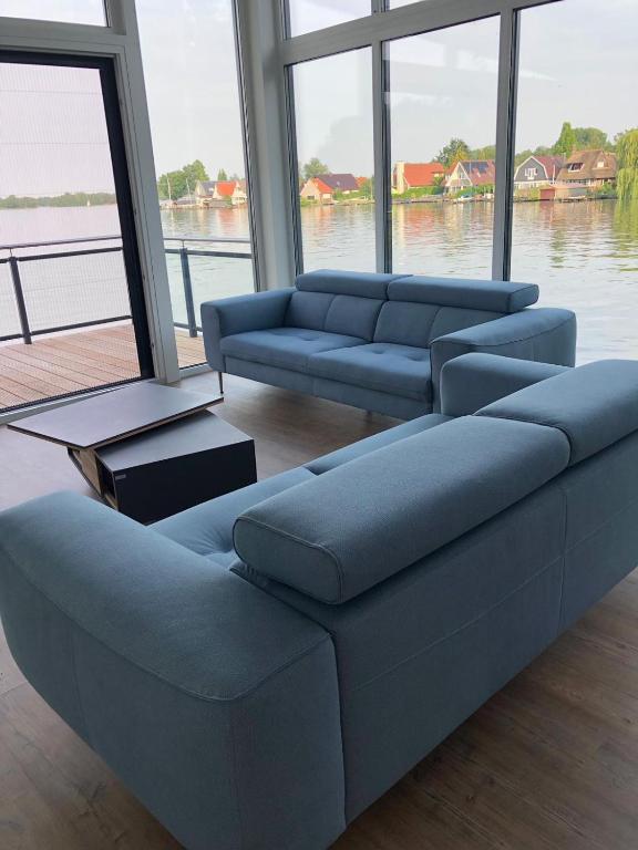 Fotografie z fotogalerie ubytování watervilla paterswoldsemeer v destinaci Eelderwolde