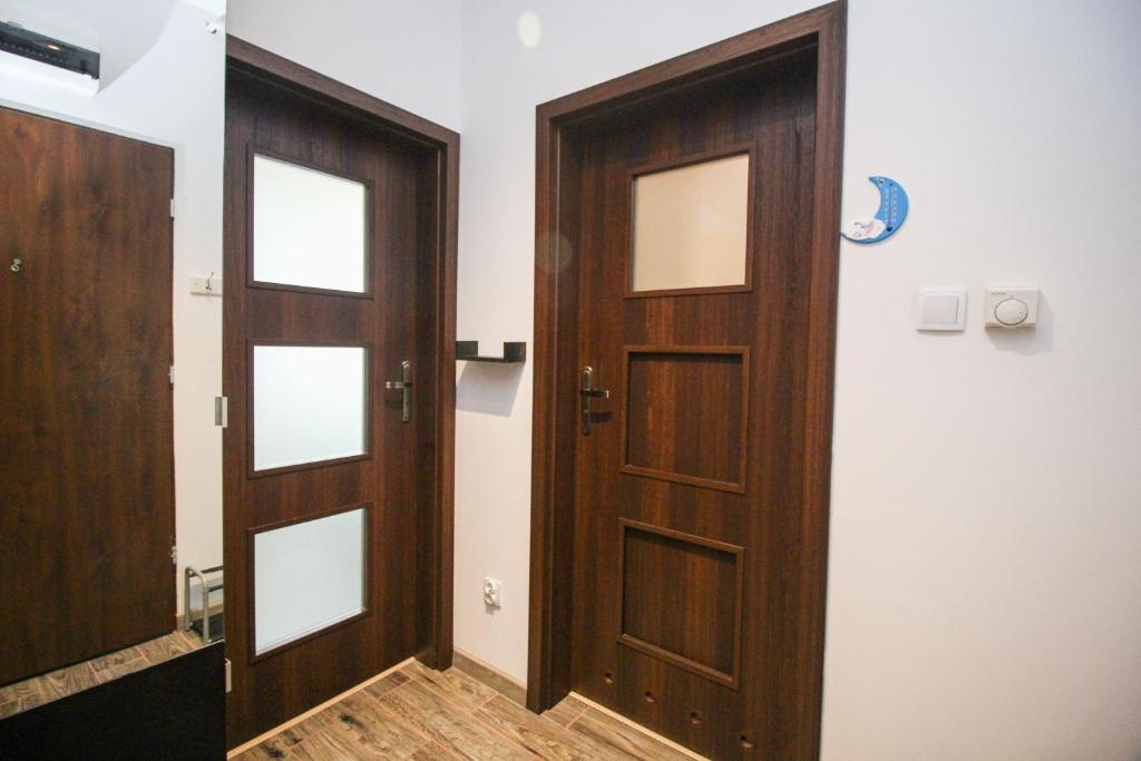 Zdjęcie z galerii obiektu Apartament Lublin Stare Miasto "Wild Cat" w mieście Lublin