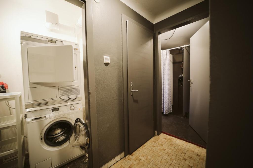 Fotografie z fotogalerie ubytování The Keep Eco Rooms v Salcburku