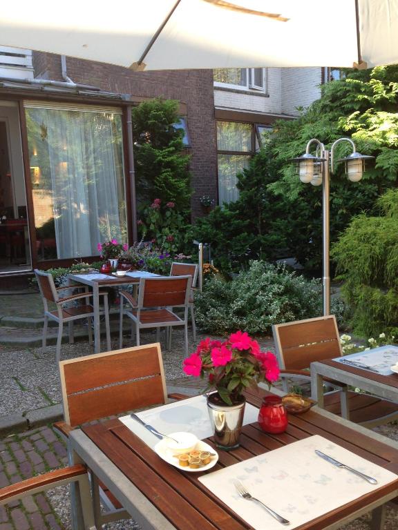 Hotel Van Walsum - Resim 44