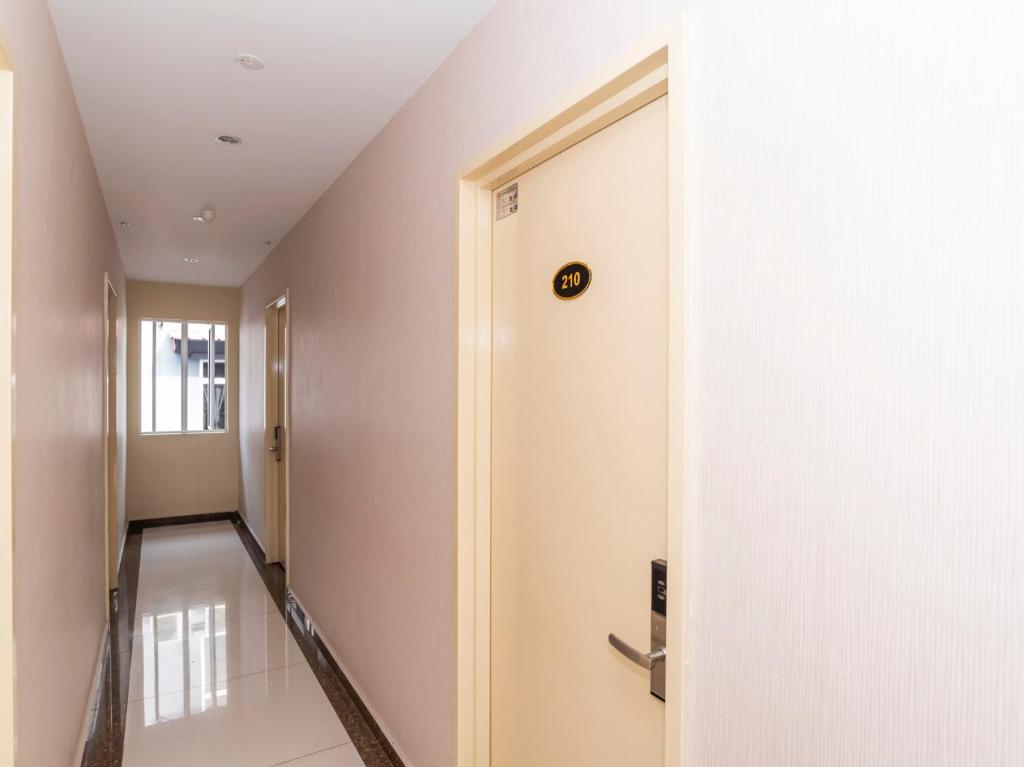 Fotografie z fotogalerie ubytování MK Paradise hotel v destinaci Tangkak