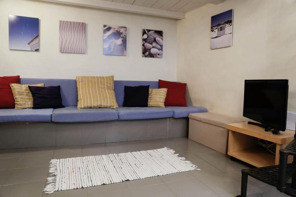 رزرو هتل، آپارتمان شگفت انگیز Domus Titiana در Trastevere | 09037376597