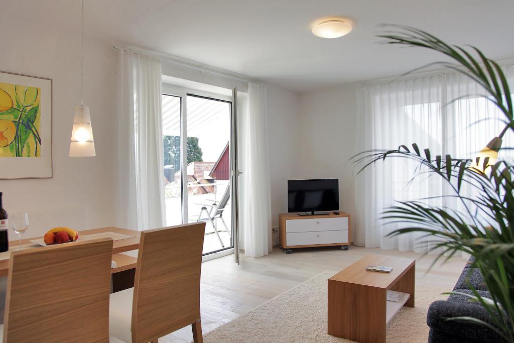 das Blum - Appartement Avec Vue Sur Le Lac