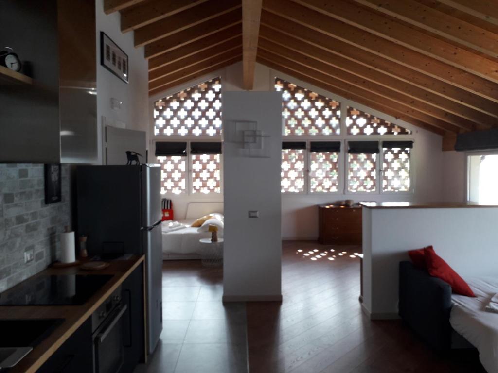 Cascina Tumas Orta Lake - Estudio De Lujo