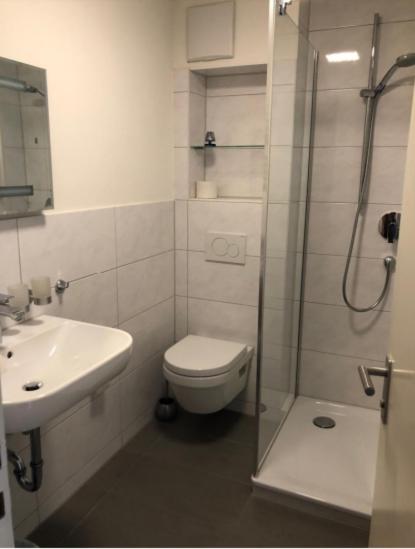Gasthof ´s Gräbele - Double Room