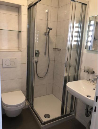 Gasthof ´s Gräbele - Twin Room
