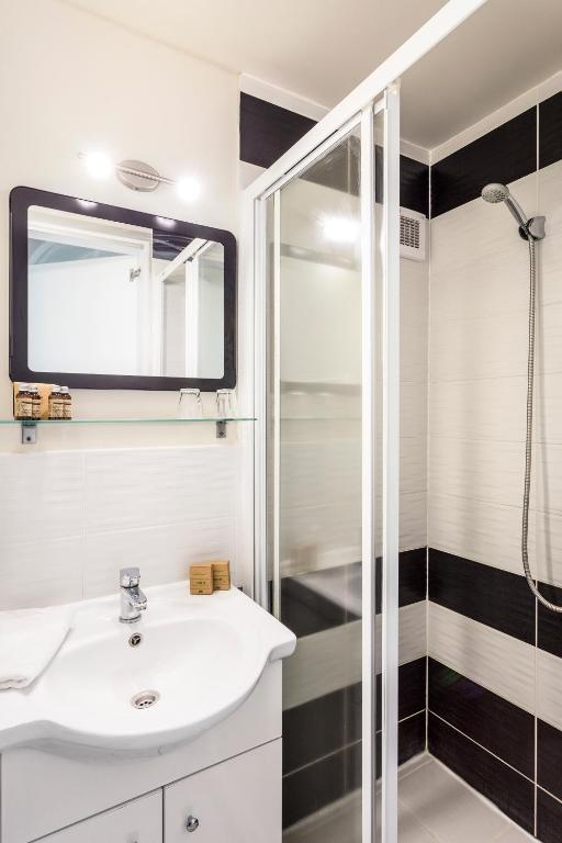 Hotel Mika Downtown - Resim 19