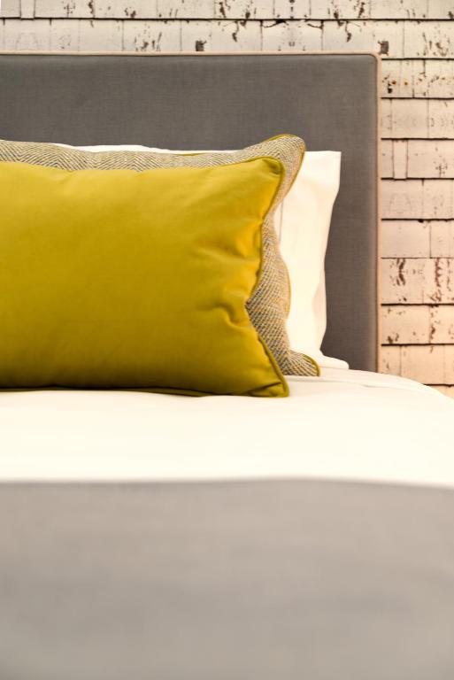 Bela Vista Palace Apartments - 11