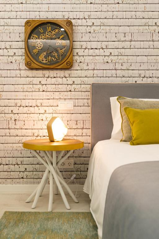 Bela Vista Palace Apartments - 3