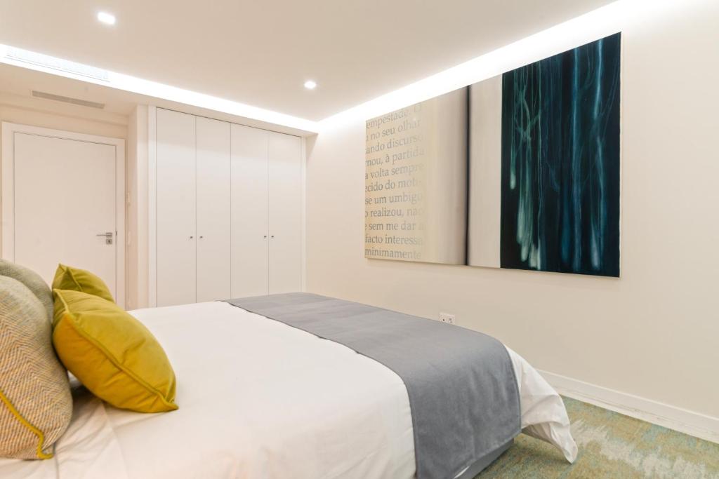 Bela Vista Palace Apartments - 9