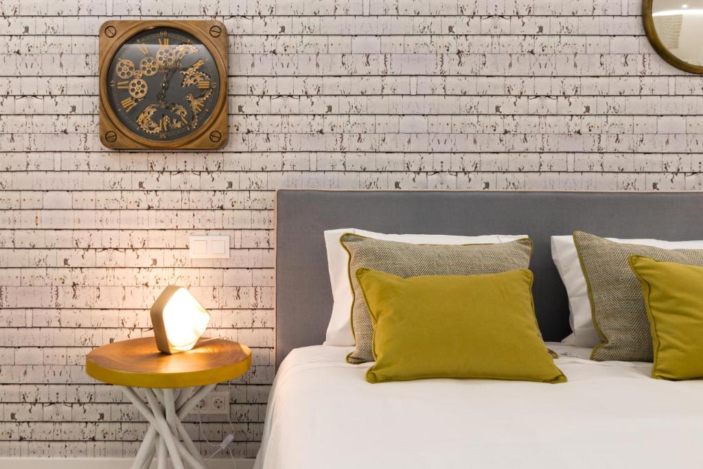 Bela Vista Palace Apartments - 6