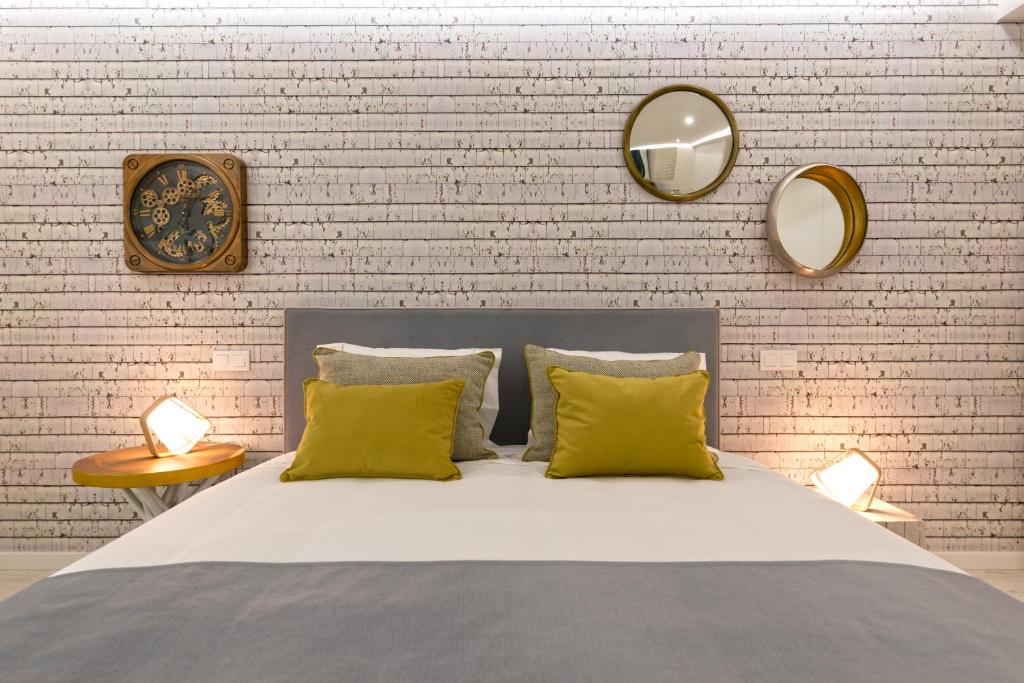 Bela Vista Palace Apartments - 7