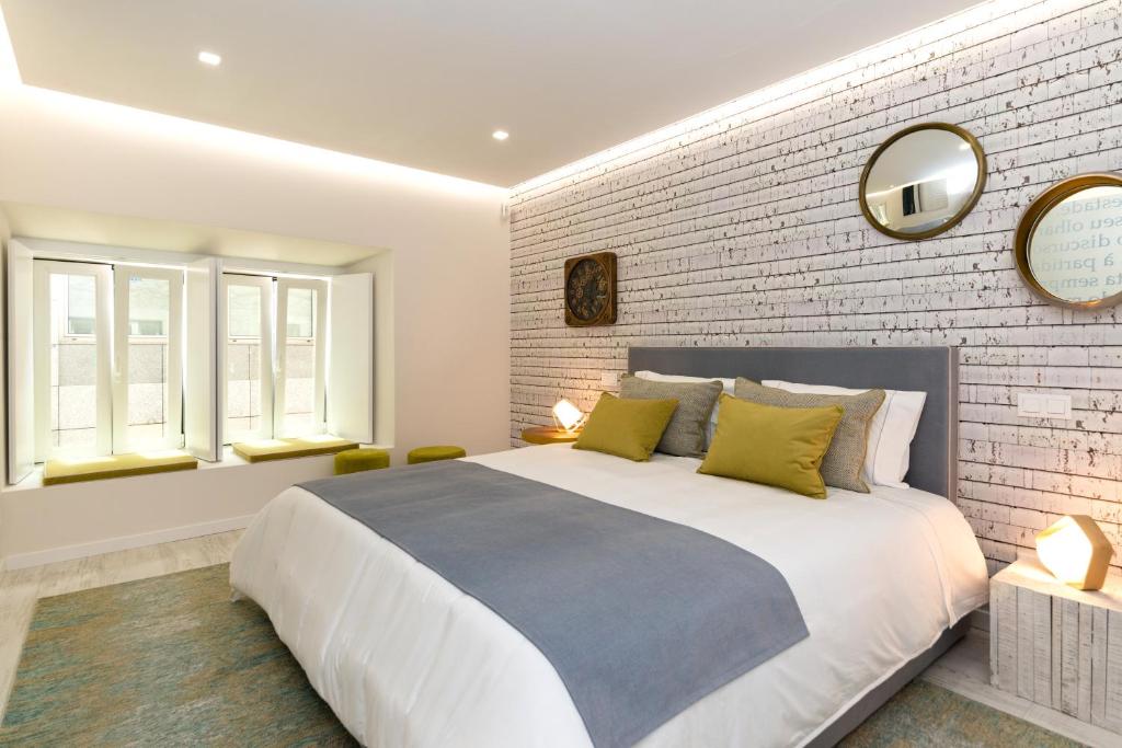 Bela Vista Palace Apartments - 1