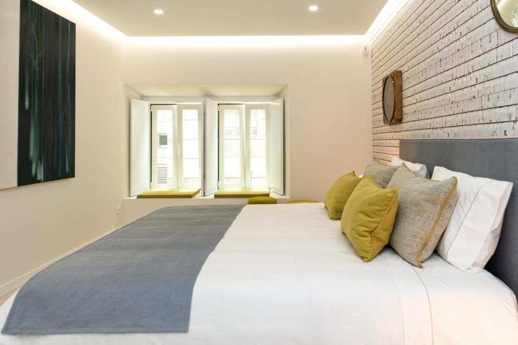 Bela Vista Palace Apartments - 8