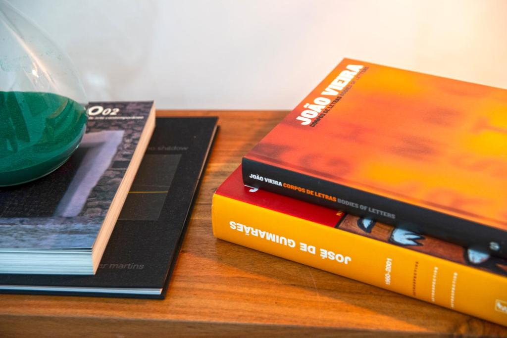 Bela Vista Palace Apartments - 14