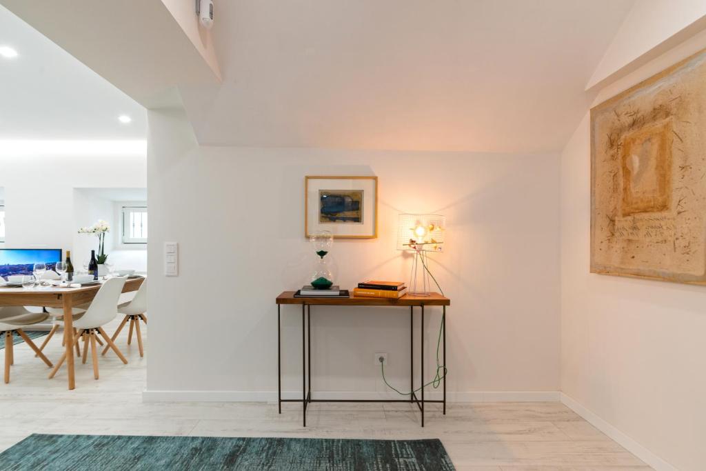 Bela Vista Palace Apartments - 13