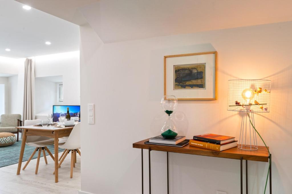 Bela Vista Palace Apartments - 15