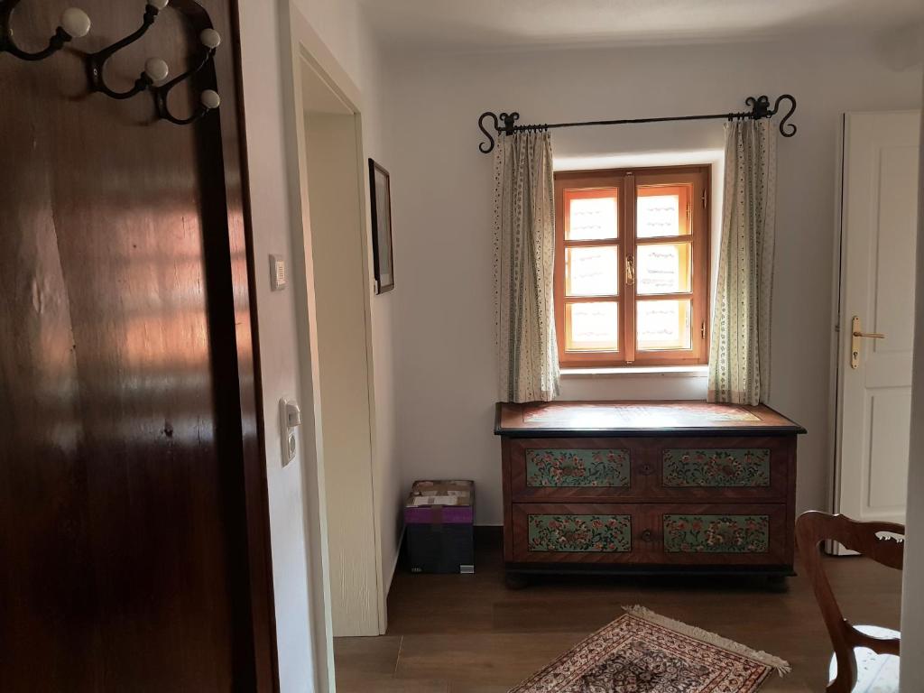 Fotografie z fotogalerie ubytování Ferienappartement am Leisnitzbach v destinaci Tamsweg