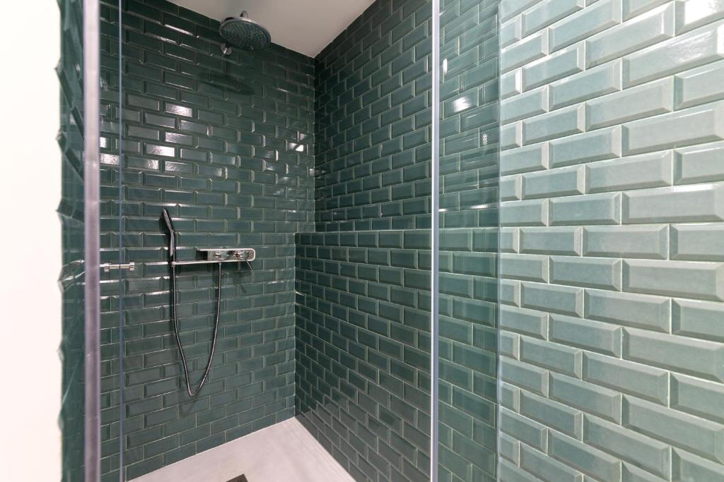 Bela Vista Palace Apartments - 17