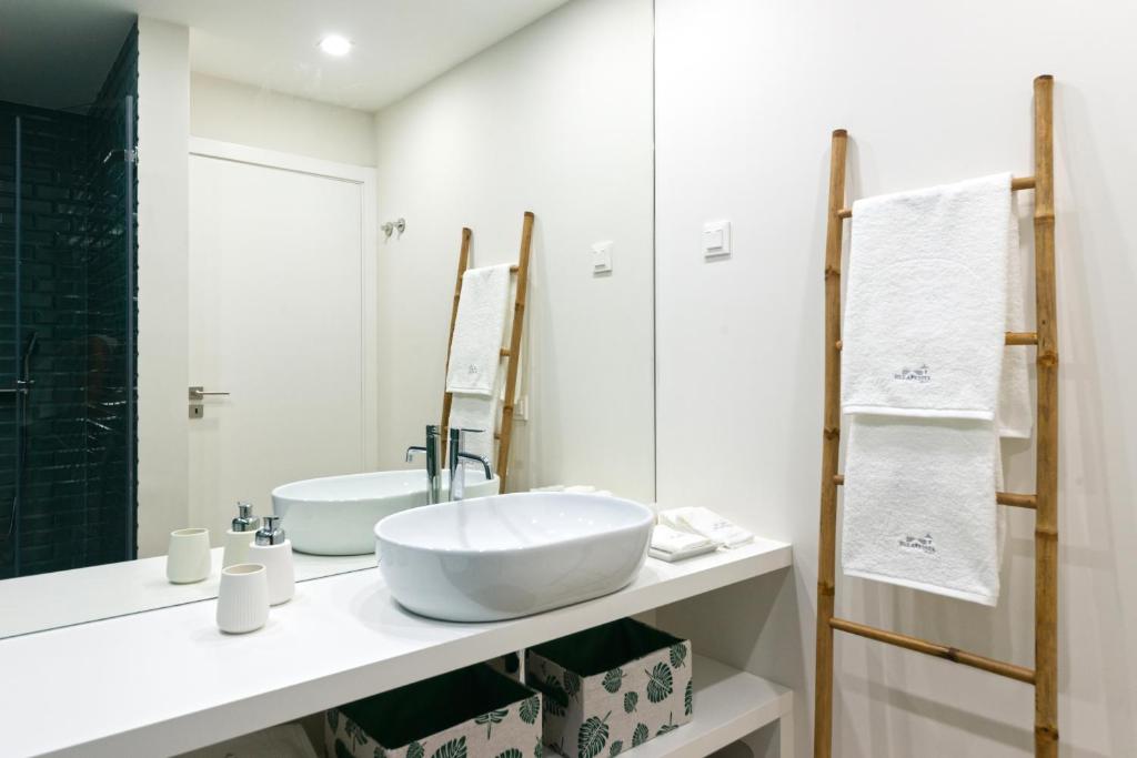 Bela Vista Palace Apartments - 16