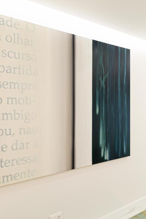 Bela Vista Palace Apartments - 12