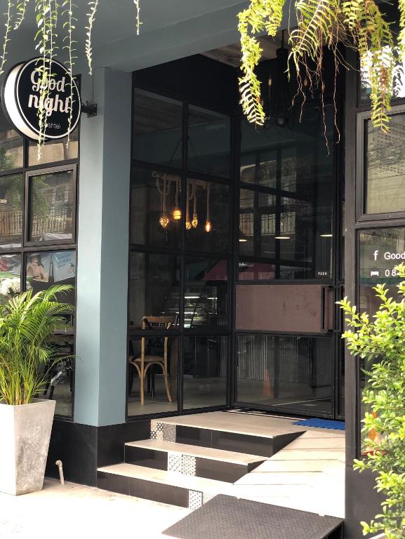 Goodnight Poshtel + Free Netflix - Resim 8