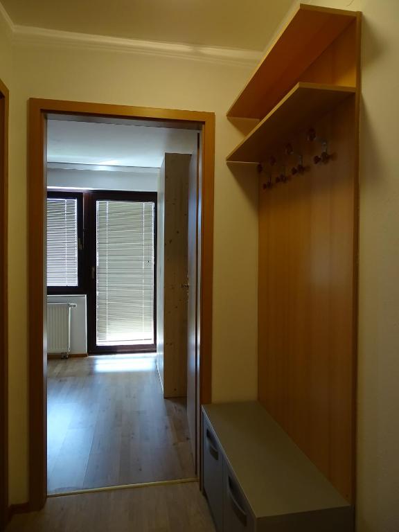 Fotografie z fotogalerie ubytování Apartmaji Alpski cvet - Hiša Gorenc v destinaci Bohinj