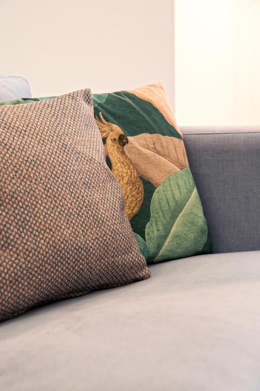 Bela Vista Palace Apartments - 19