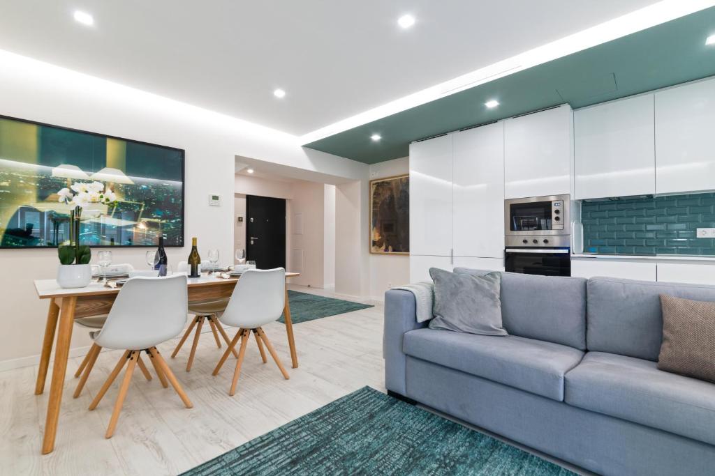 Bela Vista Palace Apartments - 5