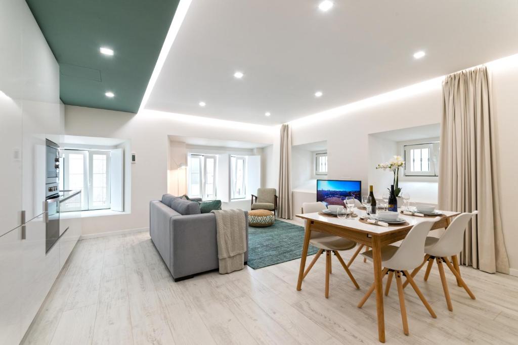 Bela Vista Palace Apartments - 2