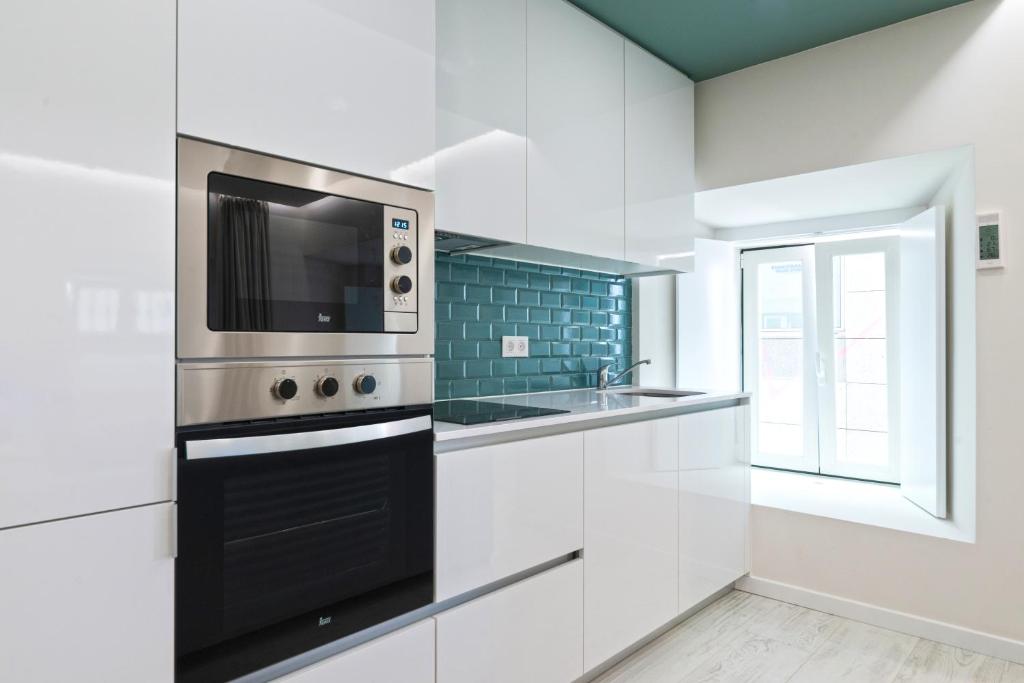 Bela Vista Palace Apartments - 4