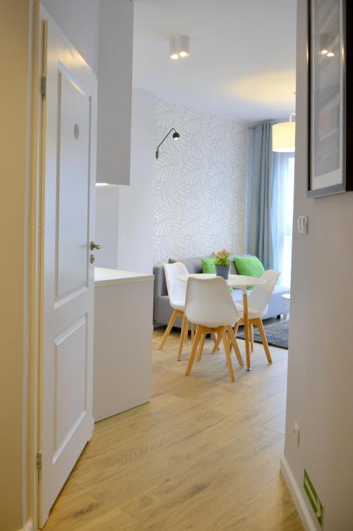 Fotografia z galérie ubytovania Chłodna Apartment by Your Freedom vo Varšave