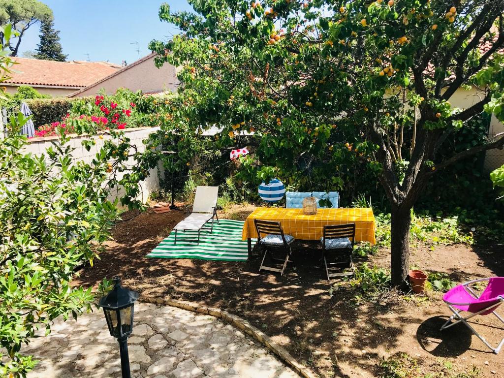 Villa Cafe Et The Montpellier France Booking Com