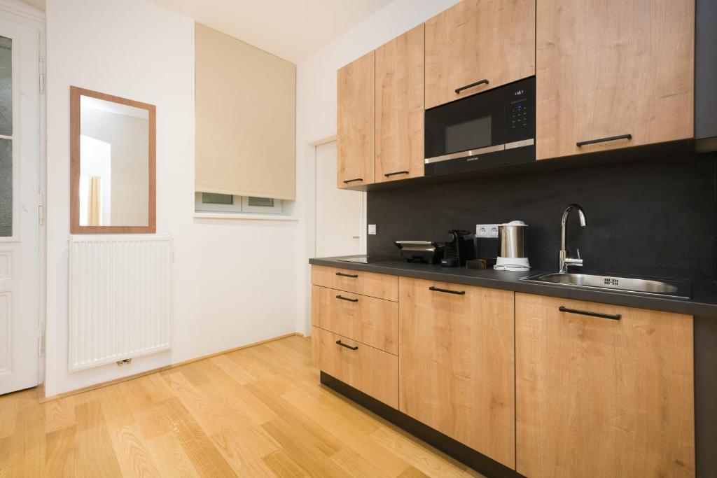 Vienna Stay Apartments Pezzl 1170 - Apartamento De Una Habitación