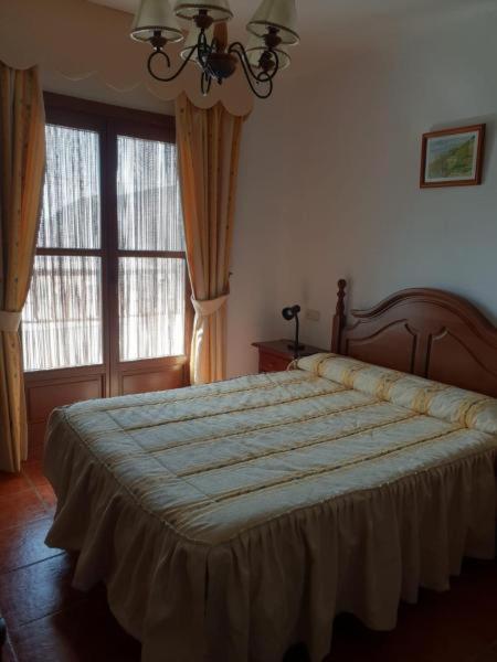 Apartamento Ruta de las Nieves, Capileira – Precios ...