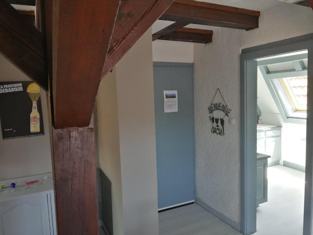 Gîte Les papillons – photo 14