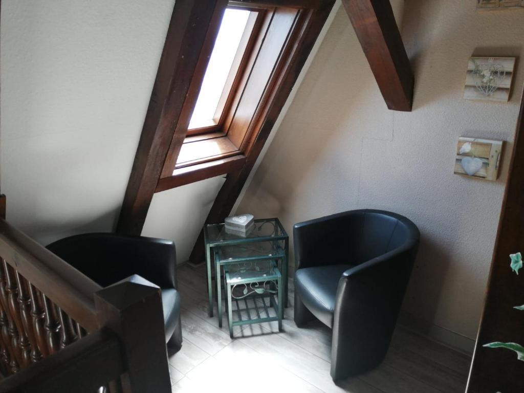 Gîte Les papillons – photo 20