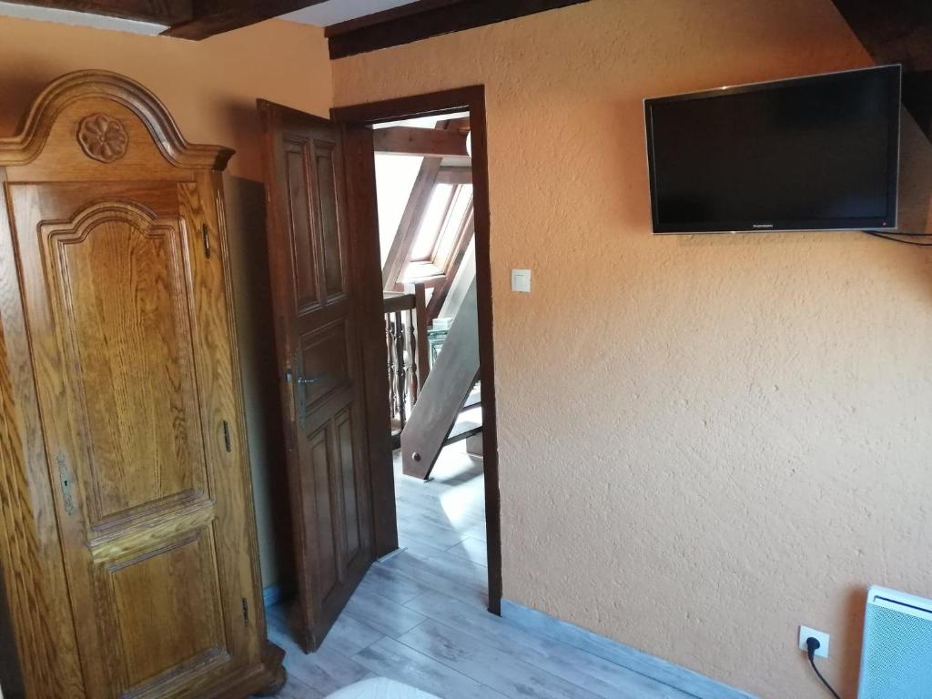 Gîte Les papillons – photo 33