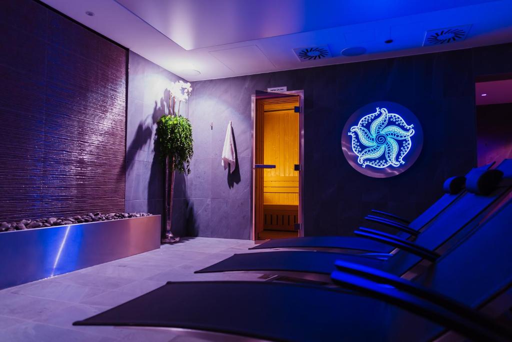 Barok Hotel and Apartments - Resim 13