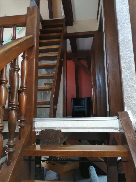 Gîte Les papillons – photo 19