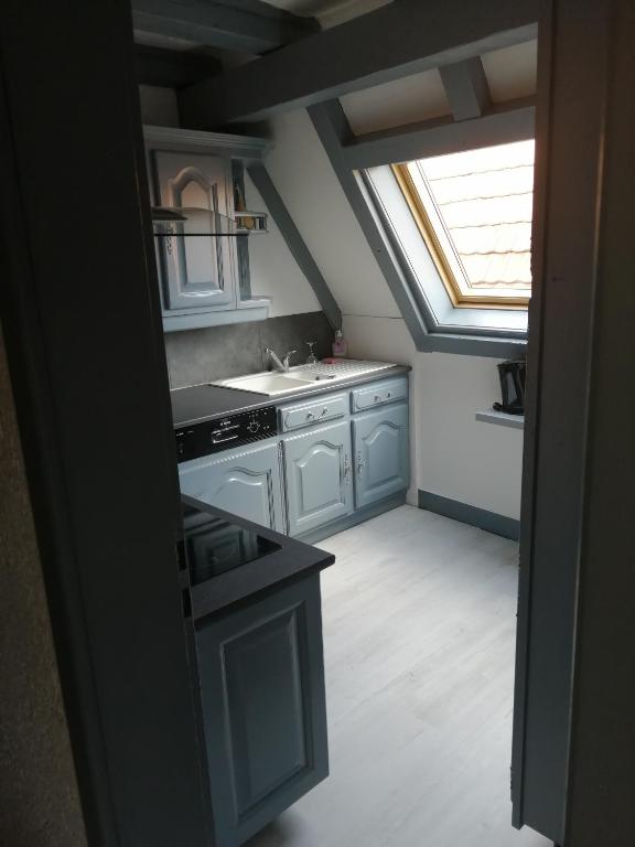 Gîte Les papillons – photo 15