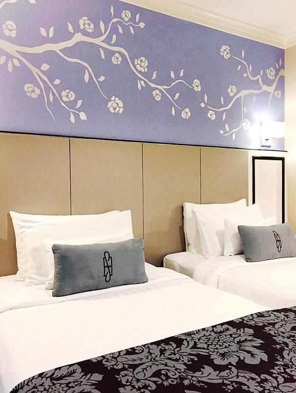 Sara's Hotel - Resim 35