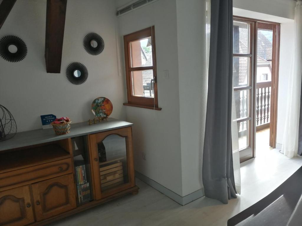 Gîte Les papillons – photo 9