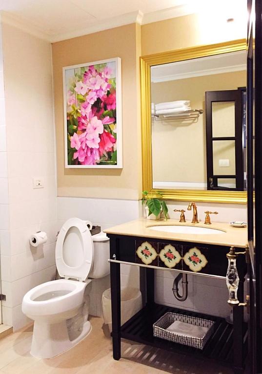 Sara's Hotel - Resim 8