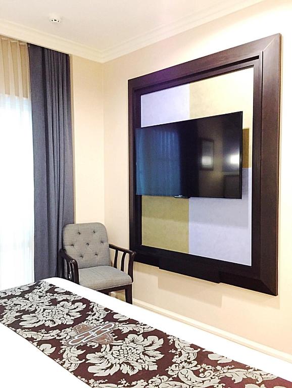 Sara's Hotel - Resim 30