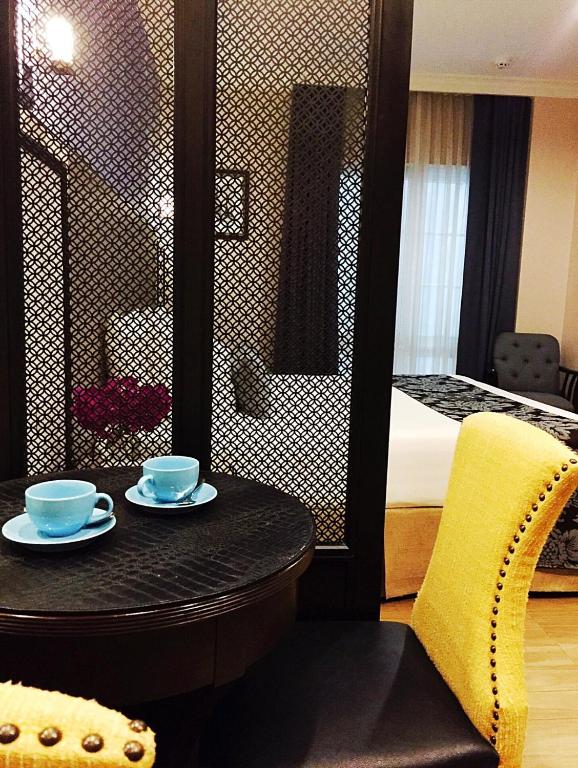 Sara's Hotel - Resim 33