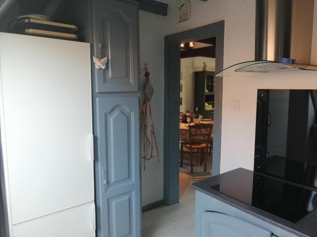 Gîte Les papillons – photo 18